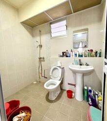 Blk 527C Costa Ris (Pasir Ris), HDB 3 Rooms #594220891